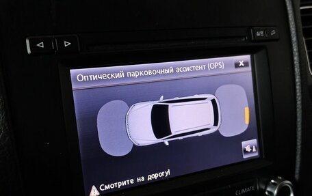 Volkswagen Touareg III, 2011 год, 1 563 000 рублей, 21 фотография