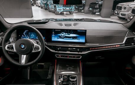 BMW X7, 2026 год, 17 800 000 рублей, 2 фотография
