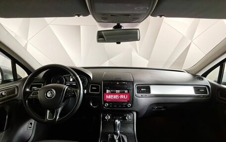 Volkswagen Touareg III, 2011 год, 1 563 000 рублей, 14 фотография