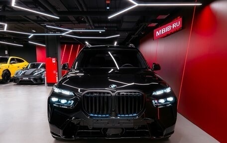 BMW X7, 2026 год, 17 800 000 рублей, 4 фотография