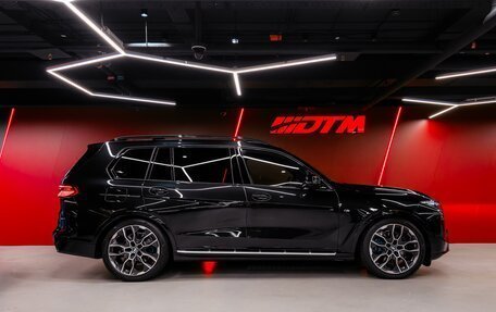 BMW X7, 2026 год, 17 800 000 рублей, 5 фотография