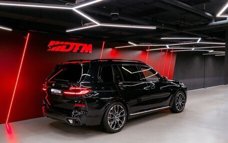 BMW X7, 2026 год, 17 800 000 рублей, 6 фотография