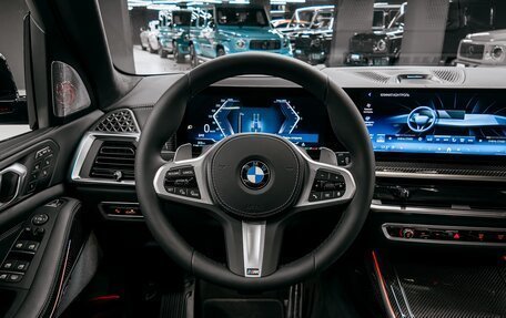 BMW X7, 2026 год, 17 800 000 рублей, 7 фотография
