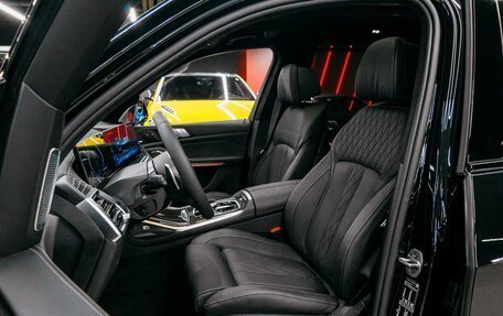 BMW X7, 2026 год, 17 800 000 рублей, 12 фотография