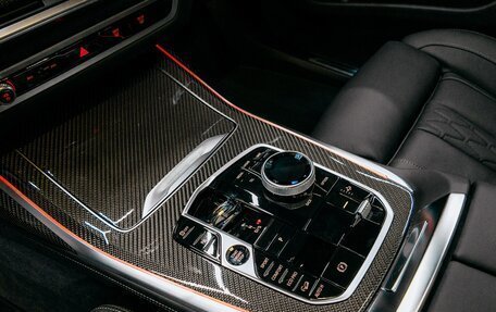 BMW X7, 2026 год, 17 800 000 рублей, 15 фотография