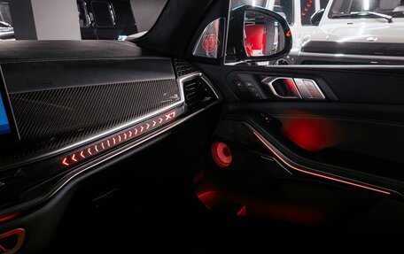 BMW X7, 2026 год, 17 800 000 рублей, 19 фотография