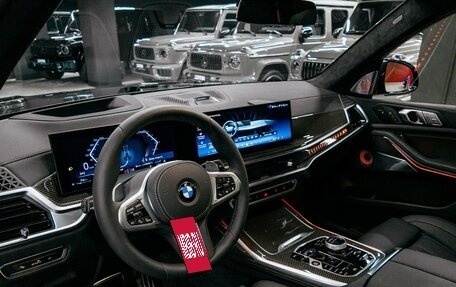 BMW X7, 2026 год, 17 800 000 рублей, 14 фотография