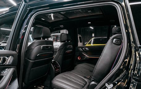 BMW X7, 2026 год, 17 800 000 рублей, 26 фотография