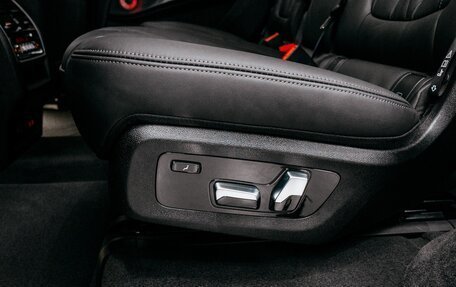 BMW X7, 2026 год, 17 800 000 рублей, 27 фотография
