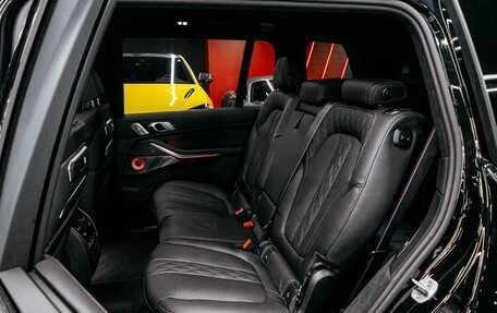 BMW X7, 2026 год, 17 800 000 рублей, 21 фотография