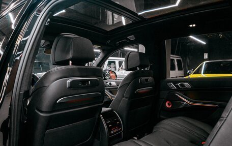 BMW X7, 2026 год, 17 800 000 рублей, 24 фотография