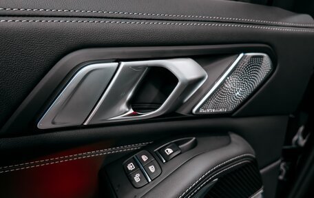 BMW X7, 2026 год, 17 800 000 рублей, 23 фотография