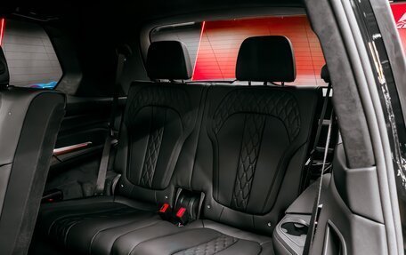 BMW X7, 2026 год, 17 800 000 рублей, 33 фотография