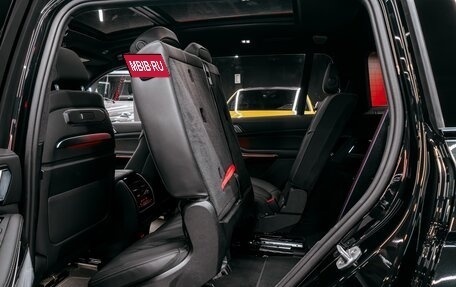 BMW X7, 2026 год, 17 800 000 рублей, 31 фотография