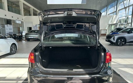 Volkswagen Jetta VI, 2012 год, 695 000 рублей, 10 фотография
