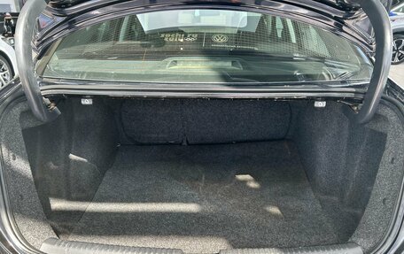 Volkswagen Jetta VI, 2012 год, 695 000 рублей, 11 фотография