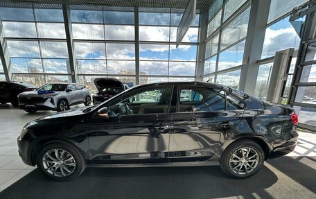Volkswagen Jetta VI, 2012 год, 695 000 рублей, 7 фотография