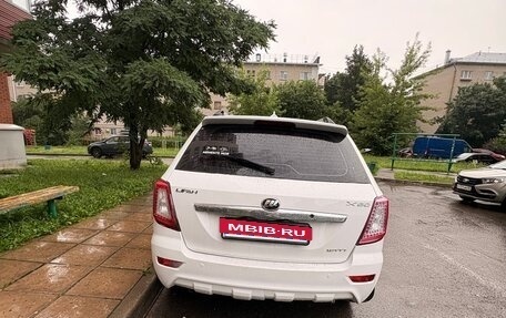 Lifan X60 I рестайлинг, 2014 год, 600 000 рублей, 4 фотография