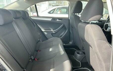 Volkswagen Jetta VI, 2012 год, 695 000 рублей, 26 фотография