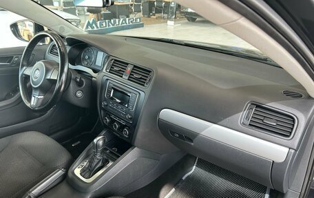 Volkswagen Jetta VI, 2012 год, 695 000 рублей, 23 фотография