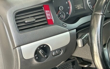 Volkswagen Jetta VI, 2012 год, 695 000 рублей, 14 фотография