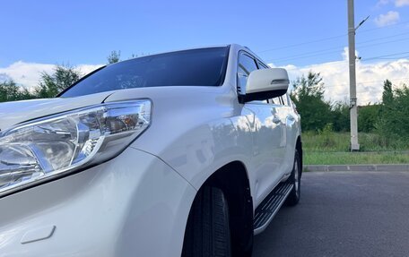 Toyota Land Cruiser Prado 150 рестайлинг 2, 2016 год, 3 550 000 рублей, 4 фотография