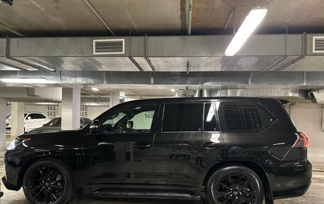 Lexus LX III, 2020 год, 14 700 000 рублей, 2 фотография