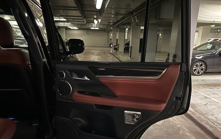 Lexus LX III, 2020 год, 14 700 000 рублей, 13 фотография
