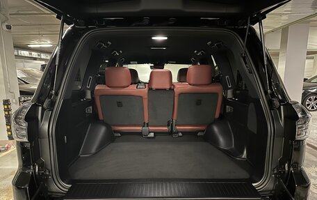Lexus LX III, 2020 год, 14 700 000 рублей, 14 фотография