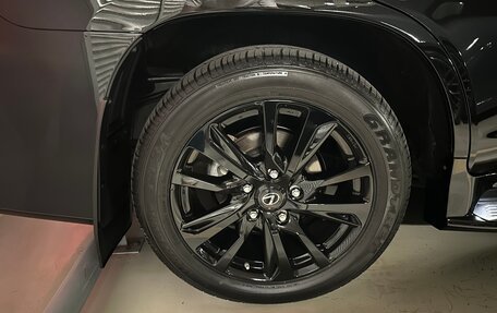 Lexus LX III, 2020 год, 14 700 000 рублей, 15 фотография