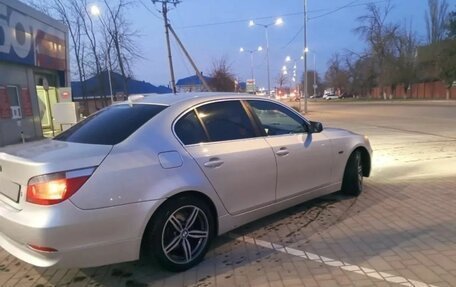 BMW 5 серия, 2006 год, 850 000 рублей, 10 фотография