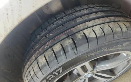 BMW 5 серия, 2006 год, 850 000 рублей, 5 фотография