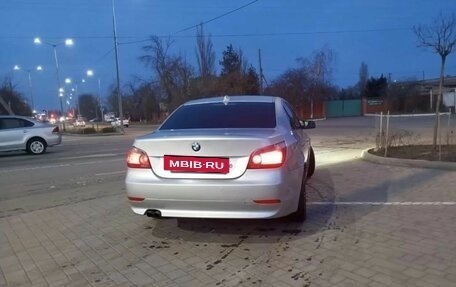 BMW 5 серия, 2006 год, 850 000 рублей, 3 фотография