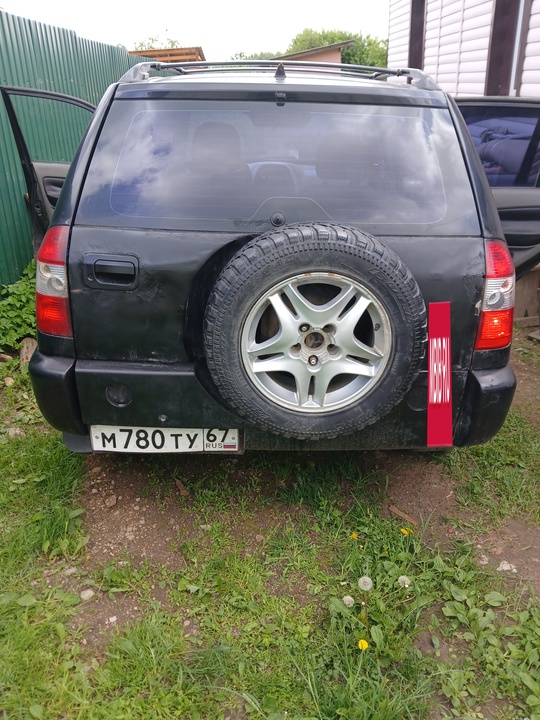 Chery Tiggo (T11) T11, 2007 год, 120 000 рублей, 10 фотография