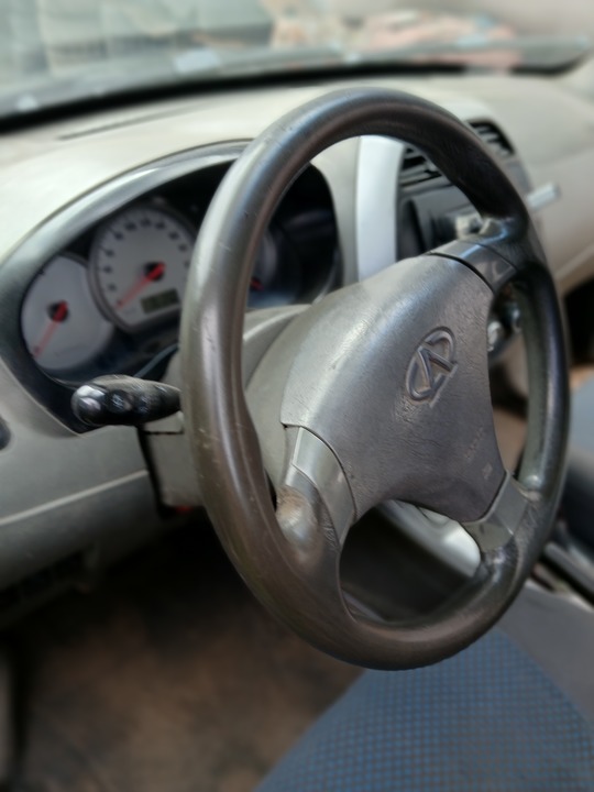 Chery Tiggo (T11) T11, 2007 год, 120 000 рублей, 15 фотография