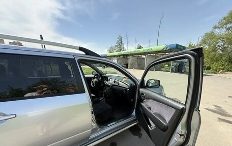 Mitsubishi Outlander III рестайлинг 3, 2005 год, 665 000 рублей, 8 фотография