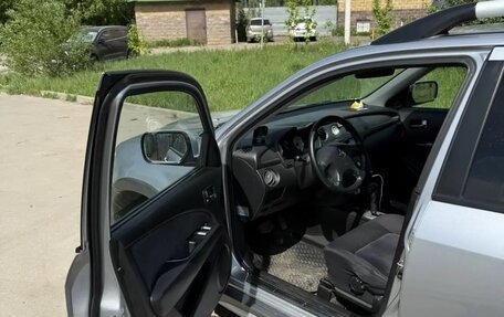 Mitsubishi Outlander III рестайлинг 3, 2005 год, 665 000 рублей, 7 фотография