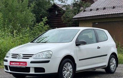 Volkswagen Golf V, 2007 год, 1 100 000 рублей, 1 фотография