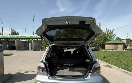 Mitsubishi Outlander III рестайлинг 3, 2005 год, 665 000 рублей, 10 фотография