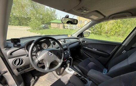 Mitsubishi Outlander III рестайлинг 3, 2005 год, 665 000 рублей, 16 фотография