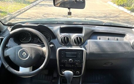 Renault Duster I рестайлинг, 2012 год, 610 000 рублей, 9 фотография