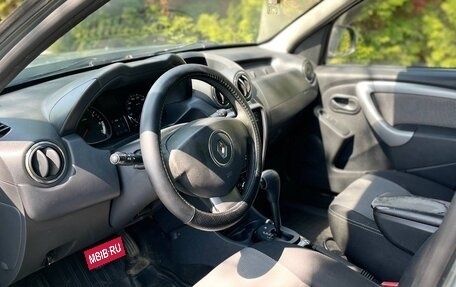 Renault Duster I рестайлинг, 2012 год, 610 000 рублей, 7 фотография
