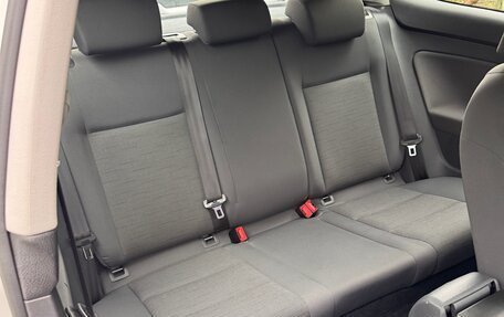 Volkswagen Golf V, 2007 год, 1 100 000 рублей, 15 фотография