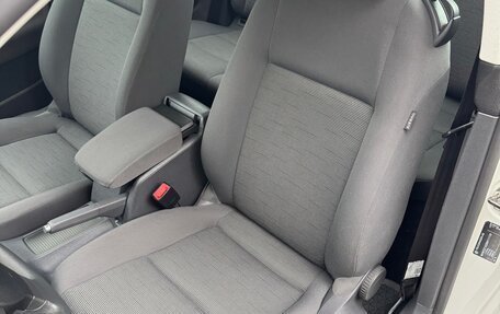 Volkswagen Golf V, 2007 год, 1 100 000 рублей, 14 фотография