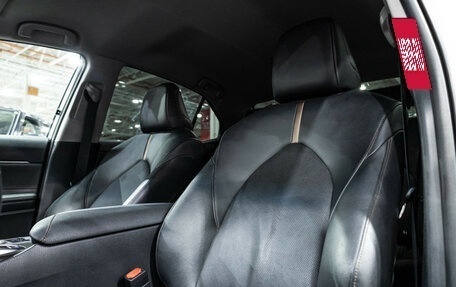 Toyota Camry, 2020 год, 3 179 000 рублей, 16 фотография
