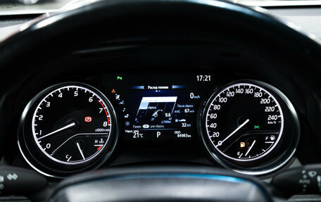 Toyota Camry, 2020 год, 3 179 000 рублей, 22 фотография