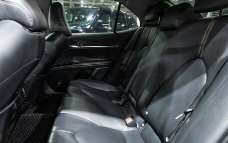 Toyota Camry, 2020 год, 3 179 000 рублей, 18 фотография