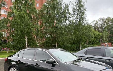 Infiniti G, 2008 год, 975 000 рублей, 3 фотография