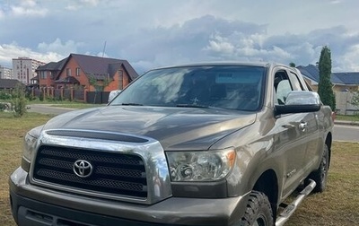 Toyota Tundra II, 2008 год, 2 150 000 рублей, 1 фотография