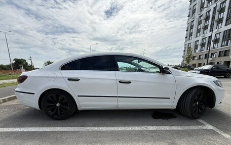 Volkswagen Passat CC I рестайлинг, 2013 год, 1 099 000 рублей, 11 фотография